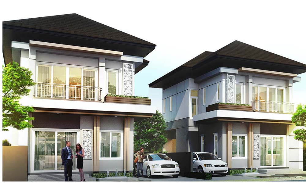 รูปภาพ เคริซทาวน์ รามคำแหง-นิมิตรใหม่ 15 (เคริซทาวน์ รามคำแหง-นิมิตรใหม่ 15 )