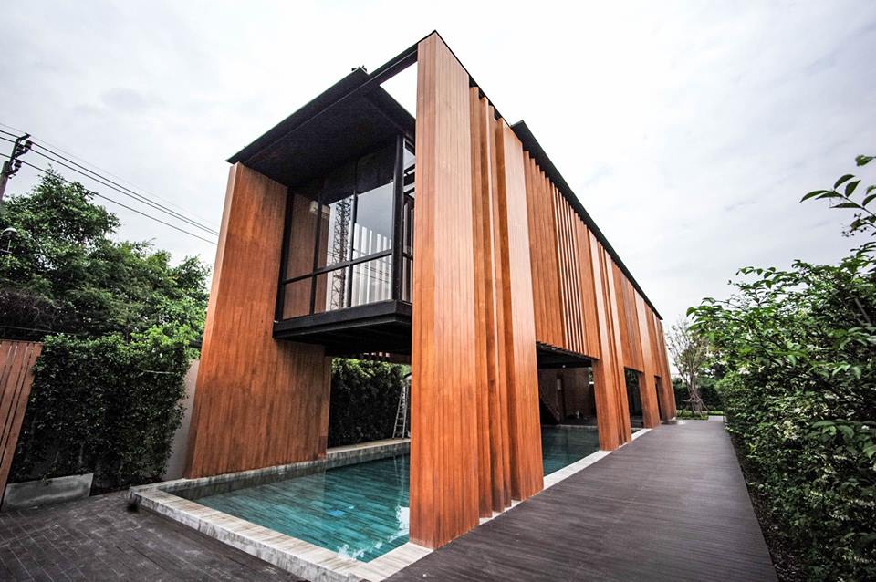 รูปภาพ เฮ้าส์ นิช แจ้งวัฒนะ  สามัคคี (Haus Niche Chaengwattana - Samakee)