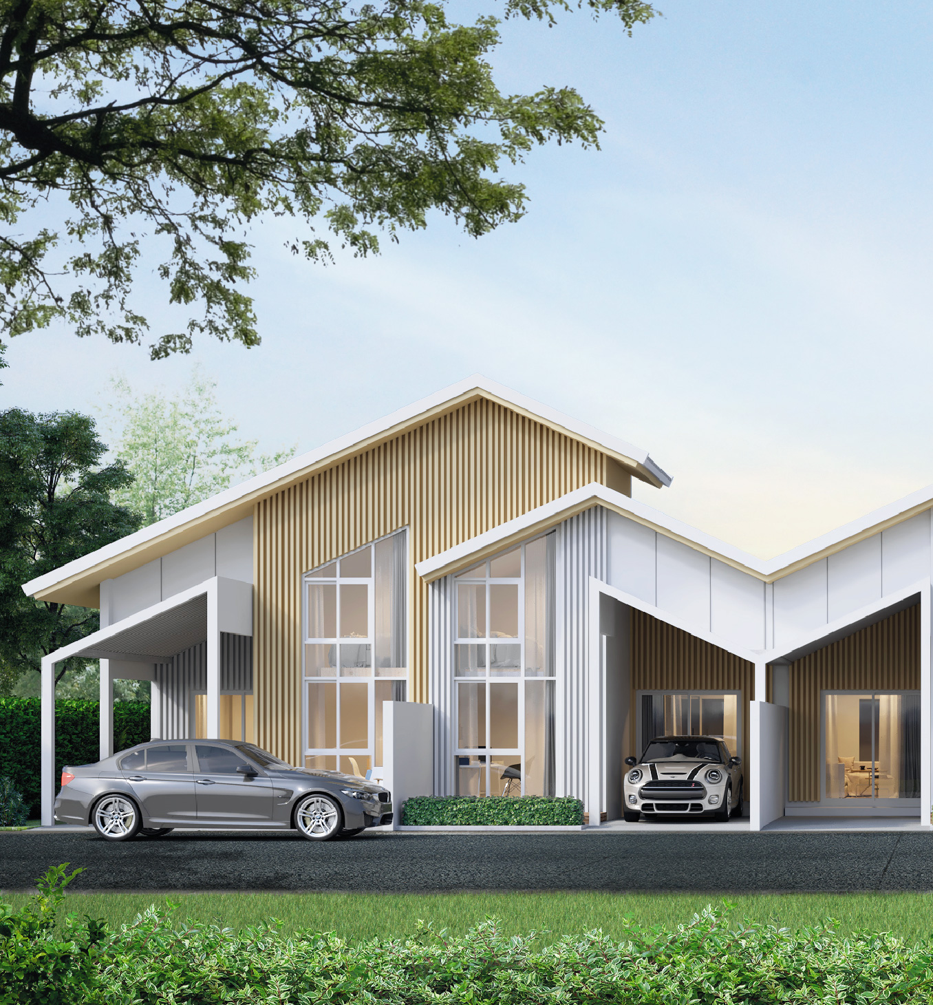 รูปภาพ อารักษ์ อมตะนคร (Arak Amata Nakorn)