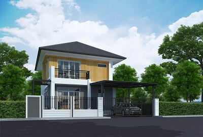 รูปภาพ แมกโนลีย์ ศรีราชา (Magnoli Sriracha)