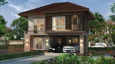 รูปภาพ บ้านศิริพร ดอนจั่น เชียงใหม่ (Baan Siriporn DonChan Chiangmai)