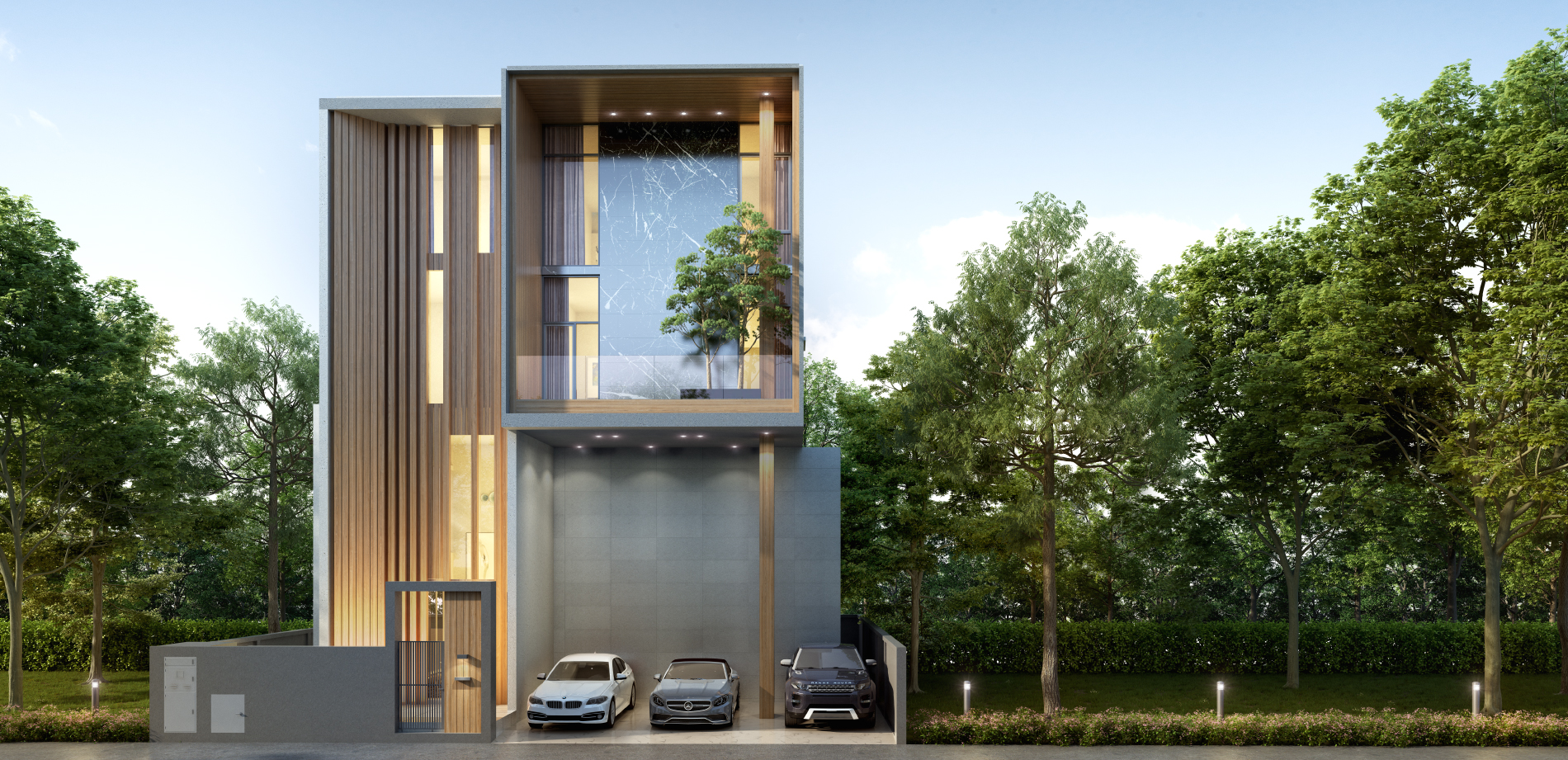 รูปภาพ คูณ ราชพฤกษ์ (KUUN Ratchaphruek)