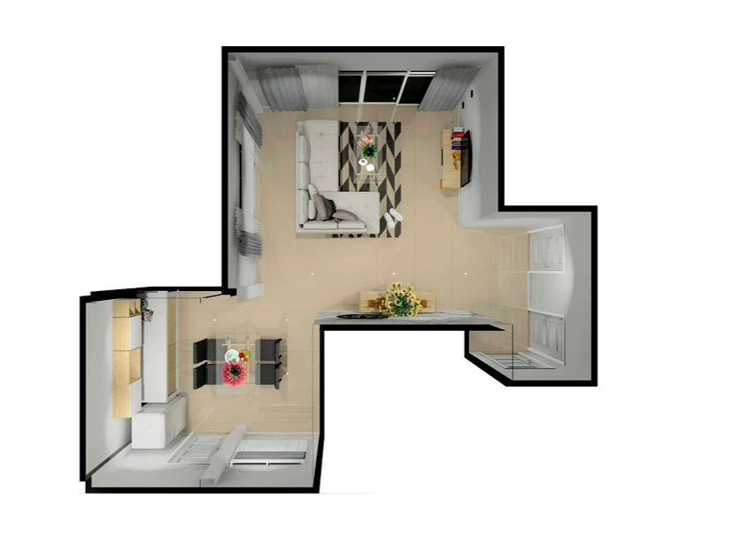 รูปภาพ บ้านรินทอง @โกเตง (Baan Rinthong @Koteng)