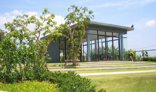 รูปภาพ บ้านชานทะเล ชะอำ (Baan Chaan Talay)