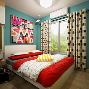 รูปภาพ พลัม คอนโด ลาดพร้าว 101 (Plum Condo Ladprao 101)