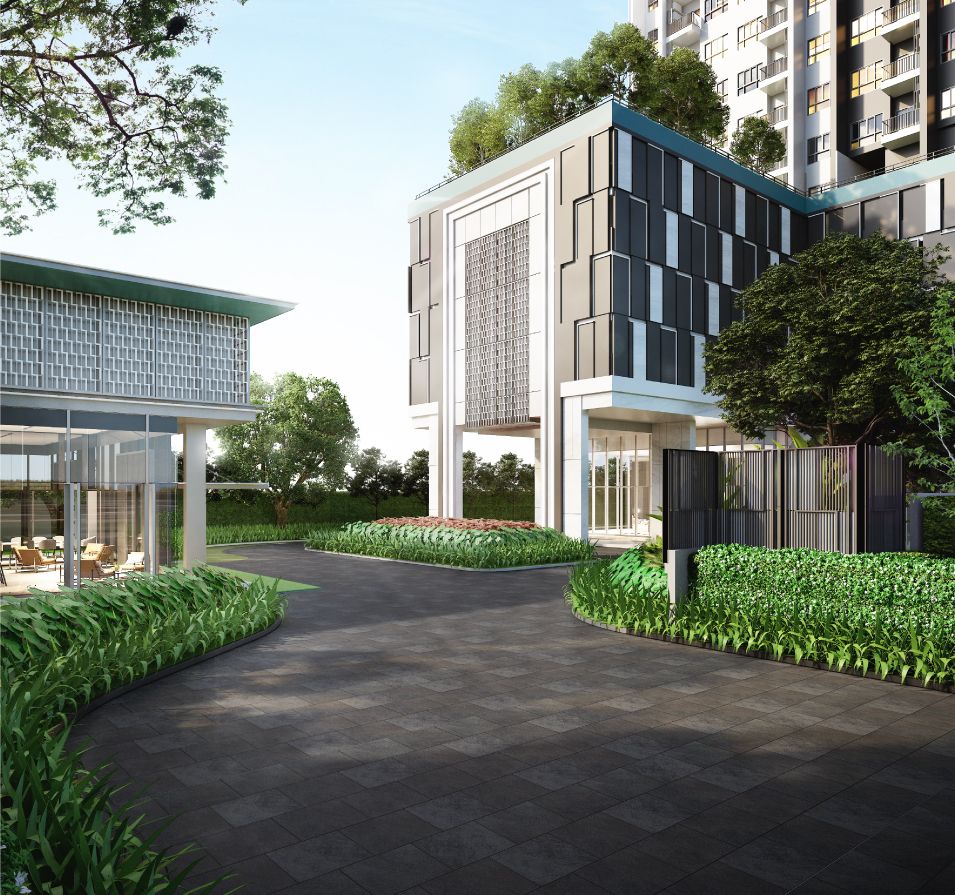 รูปภาพ เดอะทรี จรัญฯ-บางพลัด (The Tree Charan-Bangphlat)