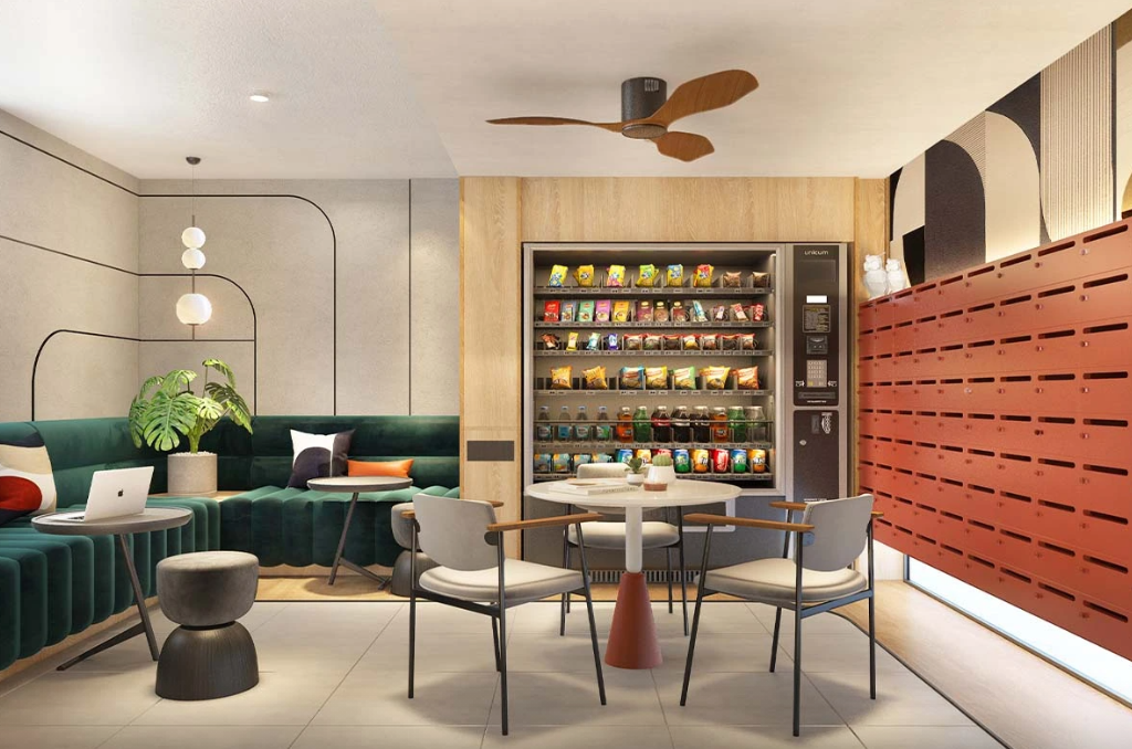 รูปภาพ เดอะ มูฟ ประดิพัทธ์ (The Muve Pradipat)