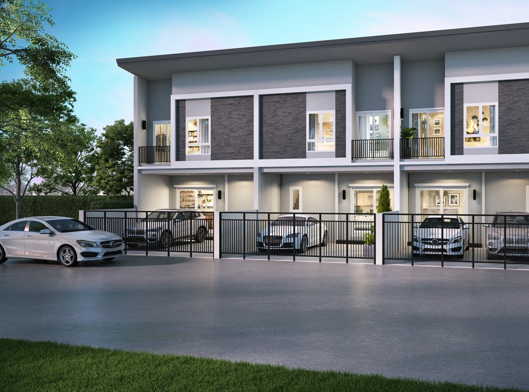 รูปภาพ อภิทาวน์ ขอนแก่น (Apitown Khonkaen)