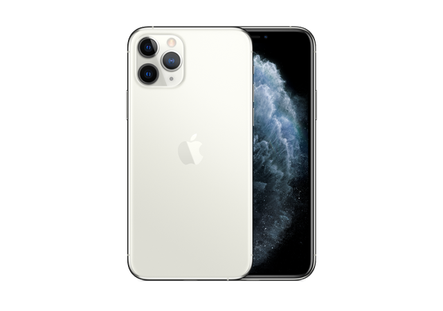 รูปภาพ แอปเปิล APPLE-iPhone 11 Pro (4GB/256GB)