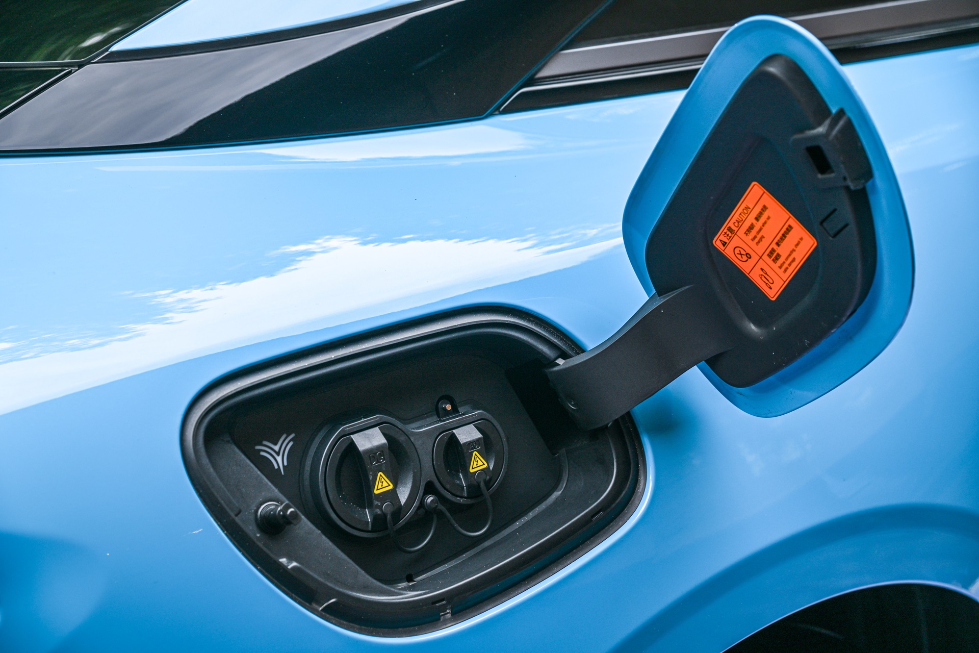 รูปภาพ เนต้า Neta GT 660 ปี 2023