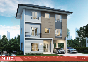 รูปภาพ มายด์ ติวานนท์ (Mind Tiwanon)