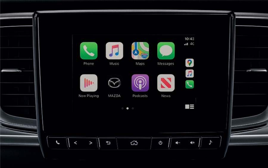 รูปภาพ มาสด้า Mazda BT-50 Freestyle Cab 1.9 S Hi-Racer ปี 2021