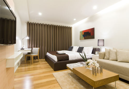 รูปภาพ 15 สุขุมวิท เรสซิเดนซ์ (15 Sukhumvit Residences)