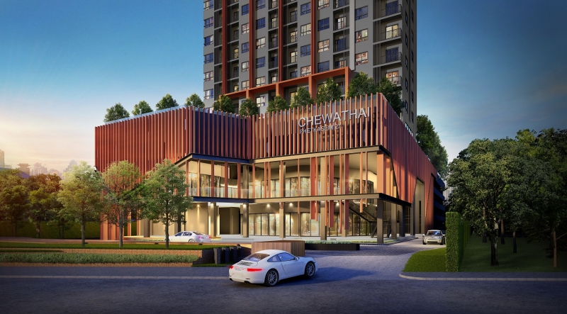 รูปภาพ ชีวาทัย เพชรเกษม 27 (Chewathai Phetkasem 27)