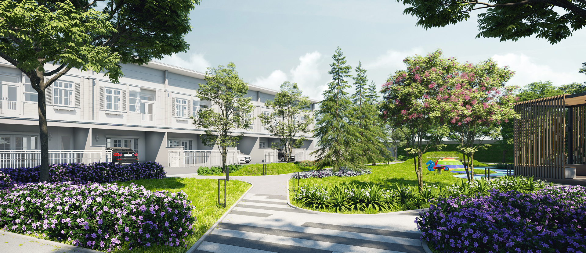 รูปภาพ เดอะ มิราเคิล เทพารักษ์ (The Miracle Theparak)