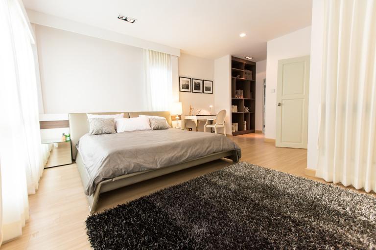 รูปภาพ ดิ อินสปายร์ เทพารักษ์-วงแหวน (The Inspire)