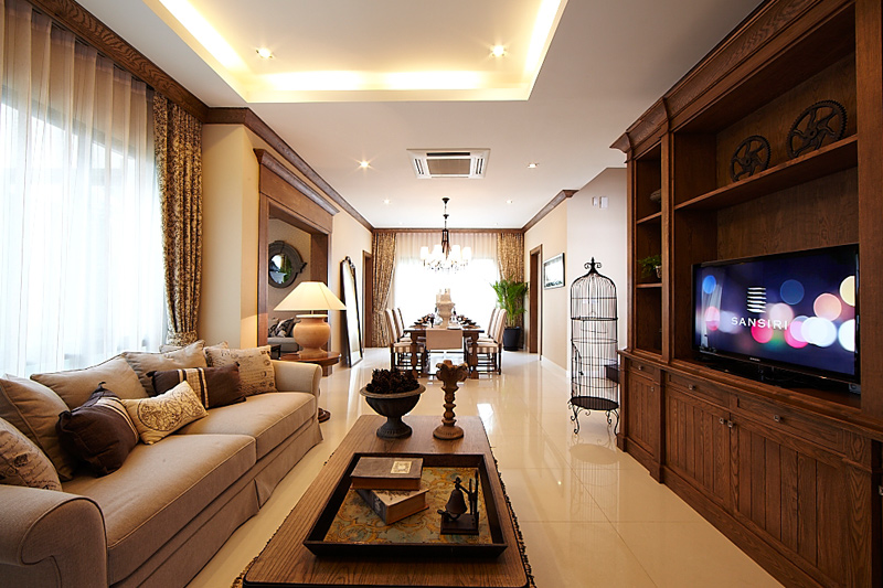 รูปภาพ นาราสิริ โทเพียรี่ (Narasiri Topiary)