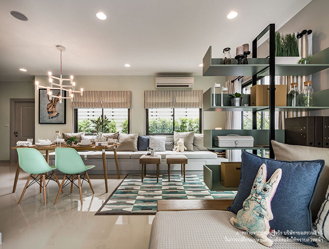 รูปภาพ เพฟ ประชาอุทิศ 90 (PAVE PRACHA UTHIT 90)