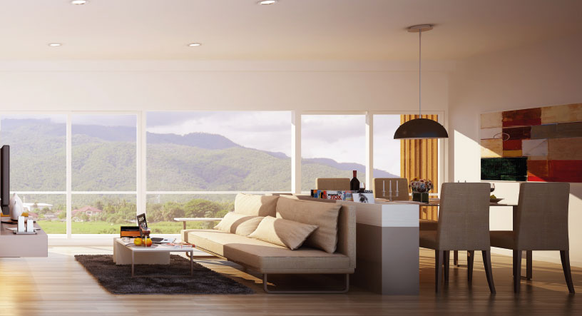 รูปภาพ นอร์ท 8 เชียงใหม่ (North 8 Chiang Mai)