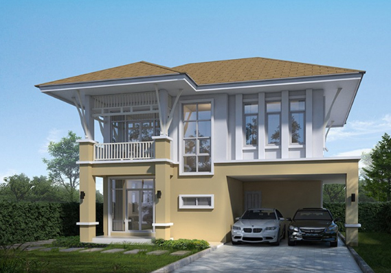 รูปภาพ วิลล่า พาราไดซ์ (Villa Paradise)