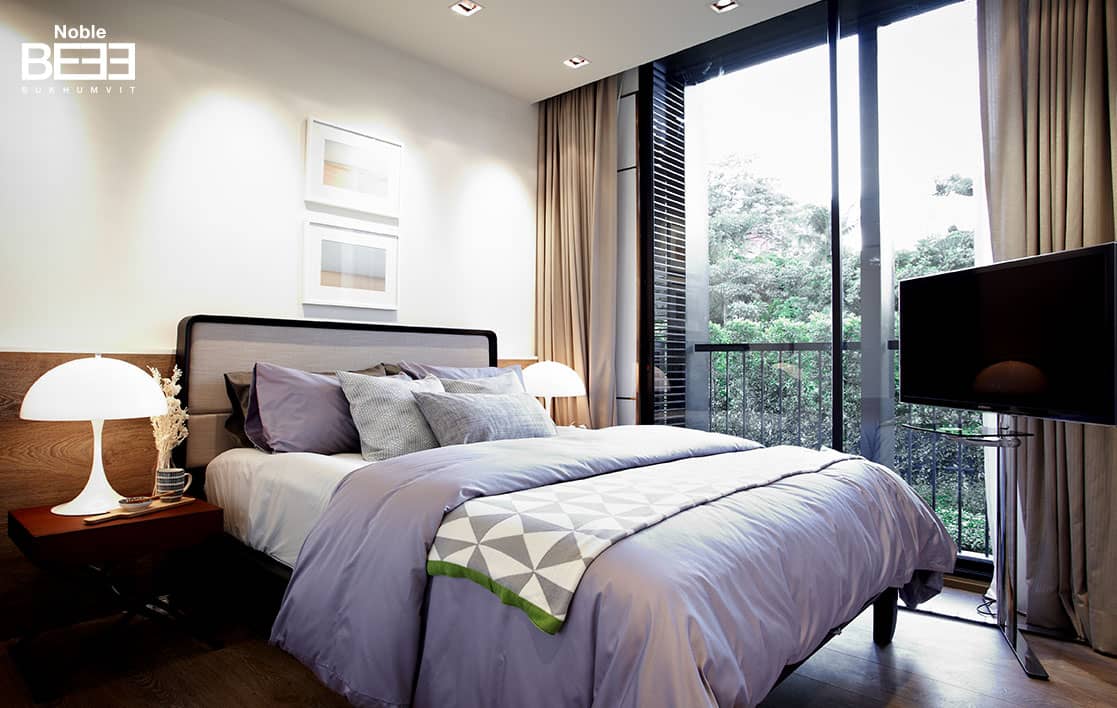 รูปภาพ โนเบิล บี เทอร์ตี้ทรี (Noble BE33)