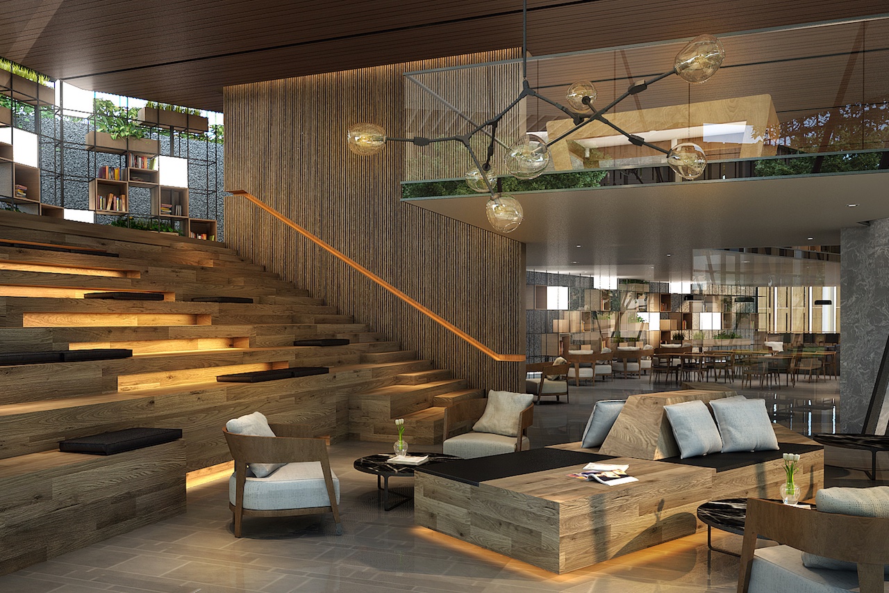 รูปภาพ เดอะ พาร์คแลนด์ เพชรเกษม 56 (The Parkland Phetkasem 56)