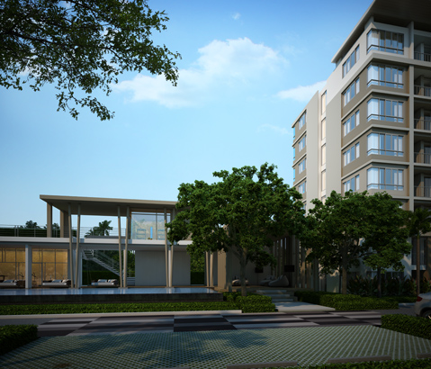 รูปภาพ บ้านคู่เคียง (Baan Koo Kiang)