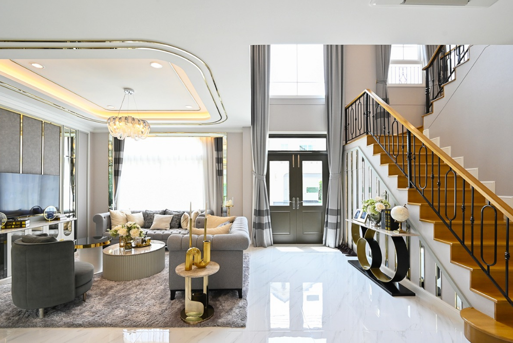 รูปภาพ แกรนดิโอ สุขสวัสดิ์-พระราม 3 (Grandio Suksawat-Rama 3)