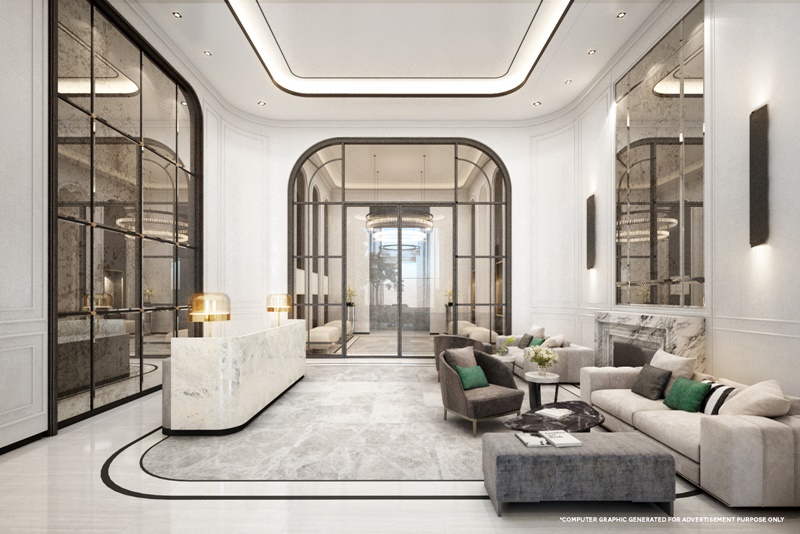 รูปภาพ มิวนีค หลังสวน  (Muniq Langsuan)