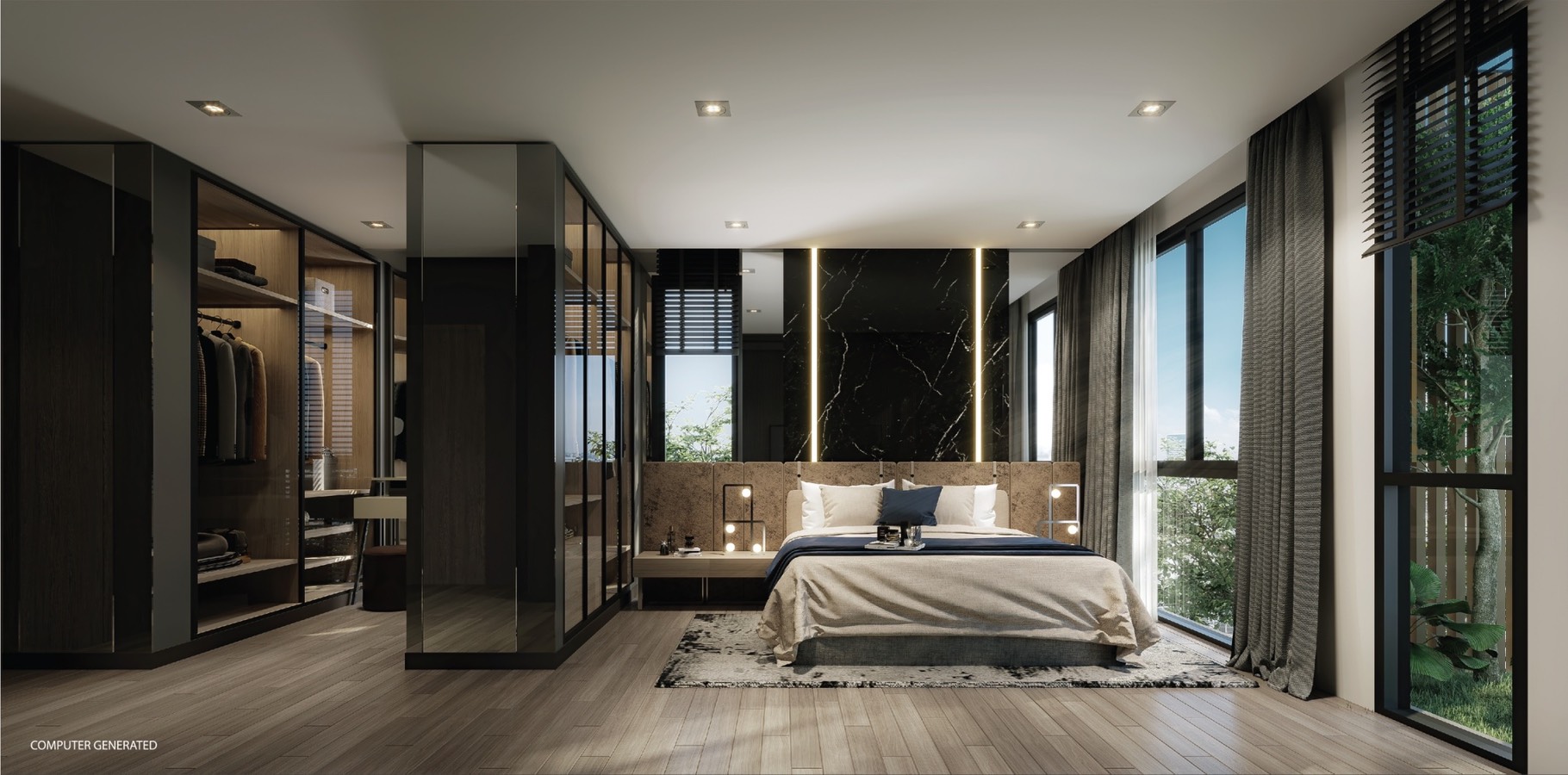 รูปภาพ อัลติจูด มาสเตอรี่ สุขุมวิท (Altitude Mastery Sukhumvit)