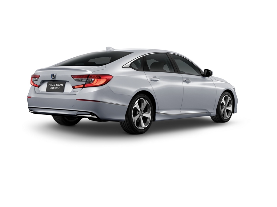 รูปภาพ ฮอนด้า Honda Accord e:HEV TECH ปี 2021