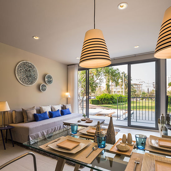 รูปภาพ บลู ชะอำ-หัวหิน (Blu Cha Am - Hua Hin)