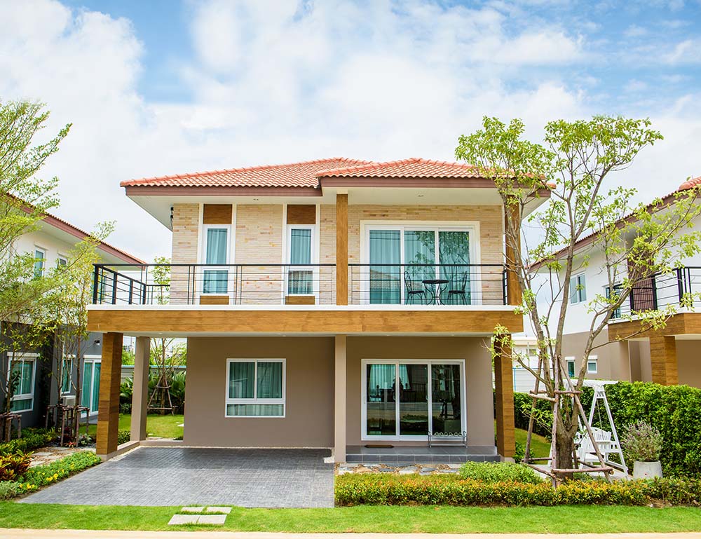 รูปภาพ ดิ เอ็กซ์เทนโซ บางปลา (The Extenso Bangpla)