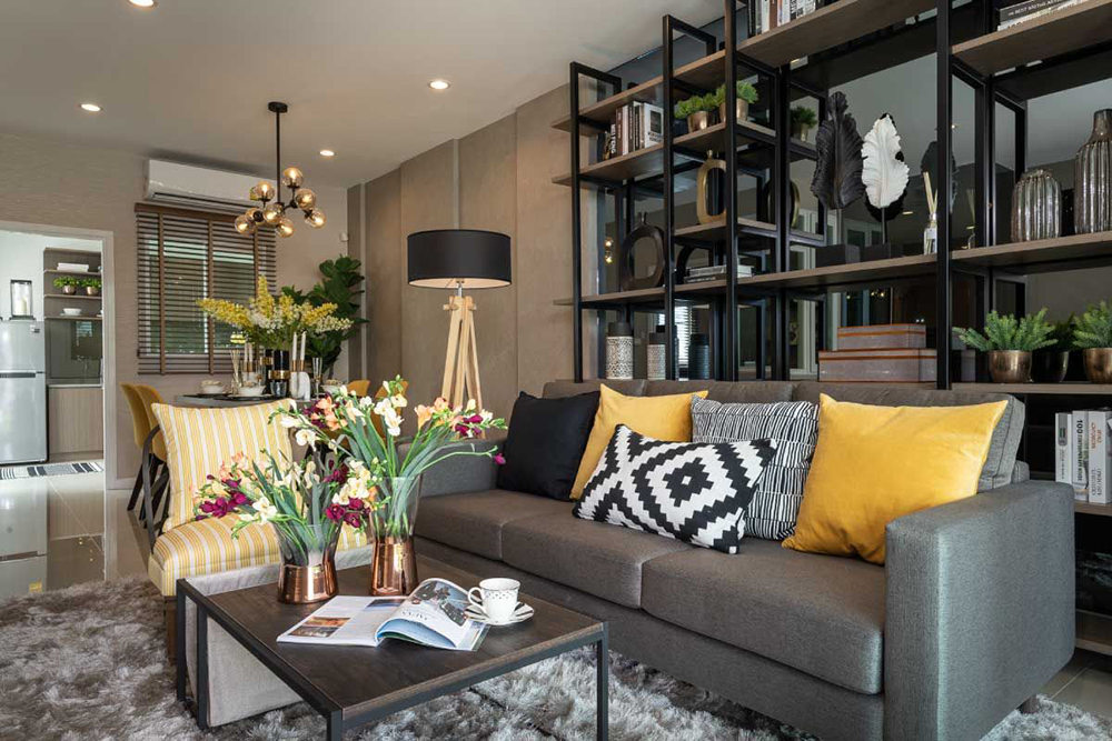 รูปภาพ ชวนชื่น ทาวน์ รังสิต - คลอง 1 (Chuan Chuen Town Rangsit - Klong 1)