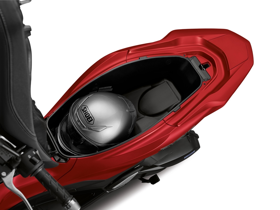 รูปภาพ ฮอนด้า Honda PCX 160 (Standard) ปี 2022