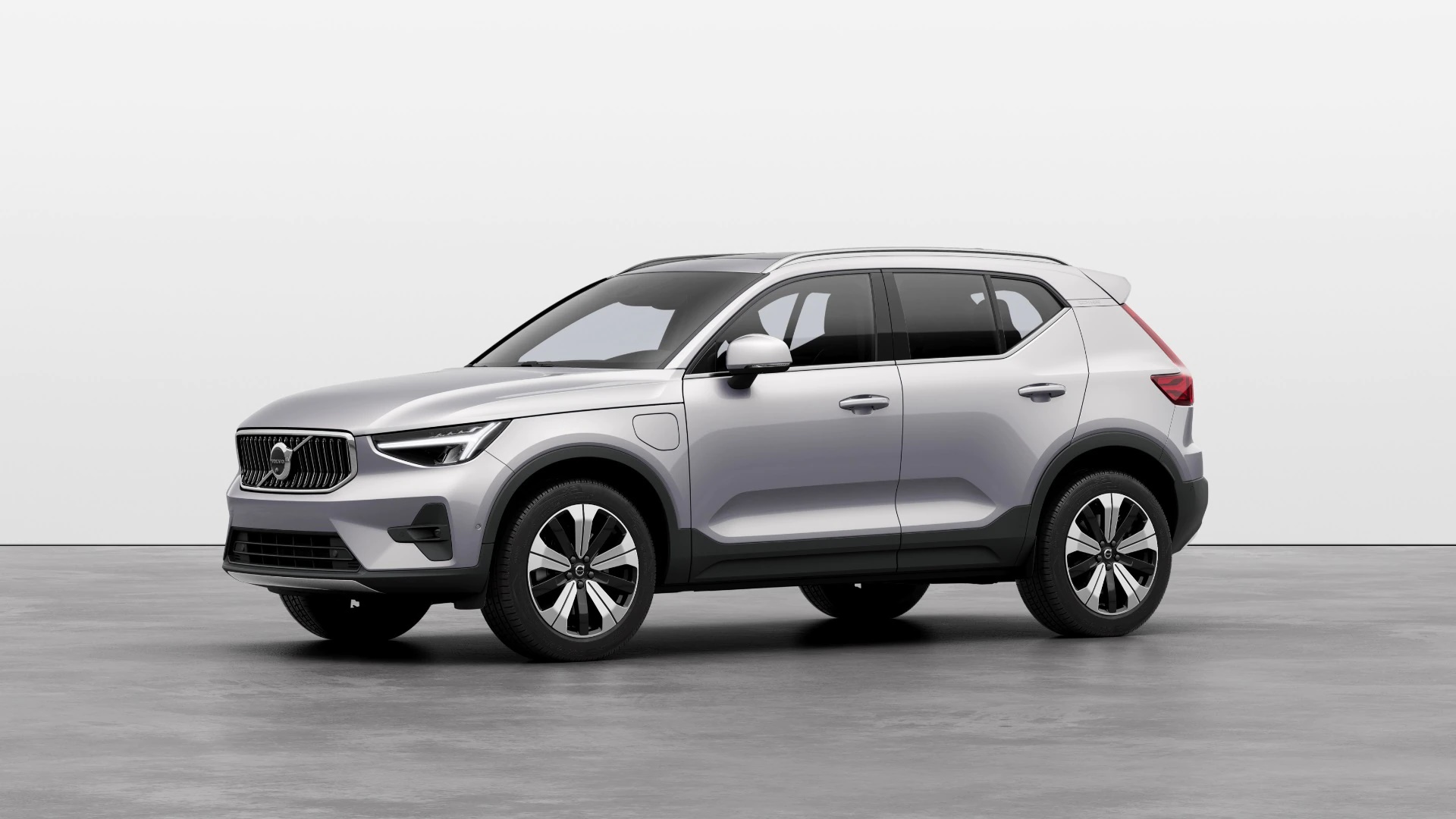 รูปภาพ วอลโว่ Volvo XC40 Recharge Plus T5 Plug-in Hybrid Dark ปี 2023