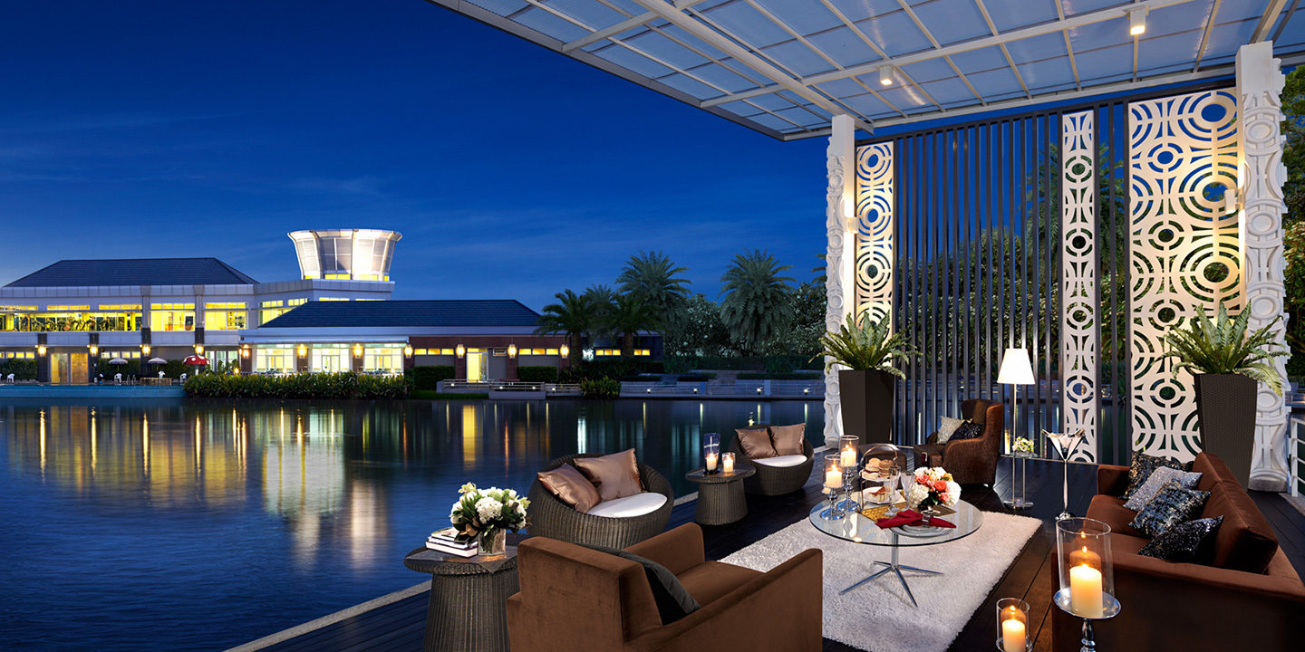 รูปภาพ เพอร์เฟค มาสเตอร์พีซ (The Signature) สุขุมวิท 77 (Perfect Masterpiece (The Signature) Sukhumvit77)