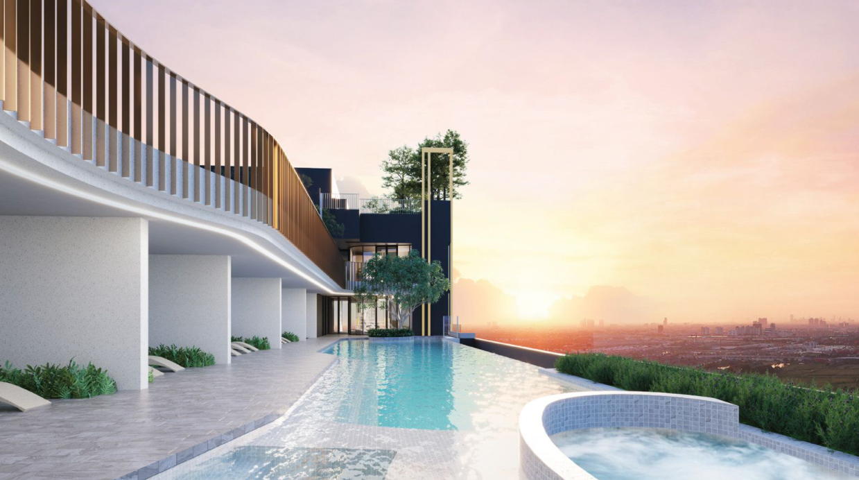 รูปภาพ นิว เมกา พลัส บางนา (Nue Mega Plus Bangna)