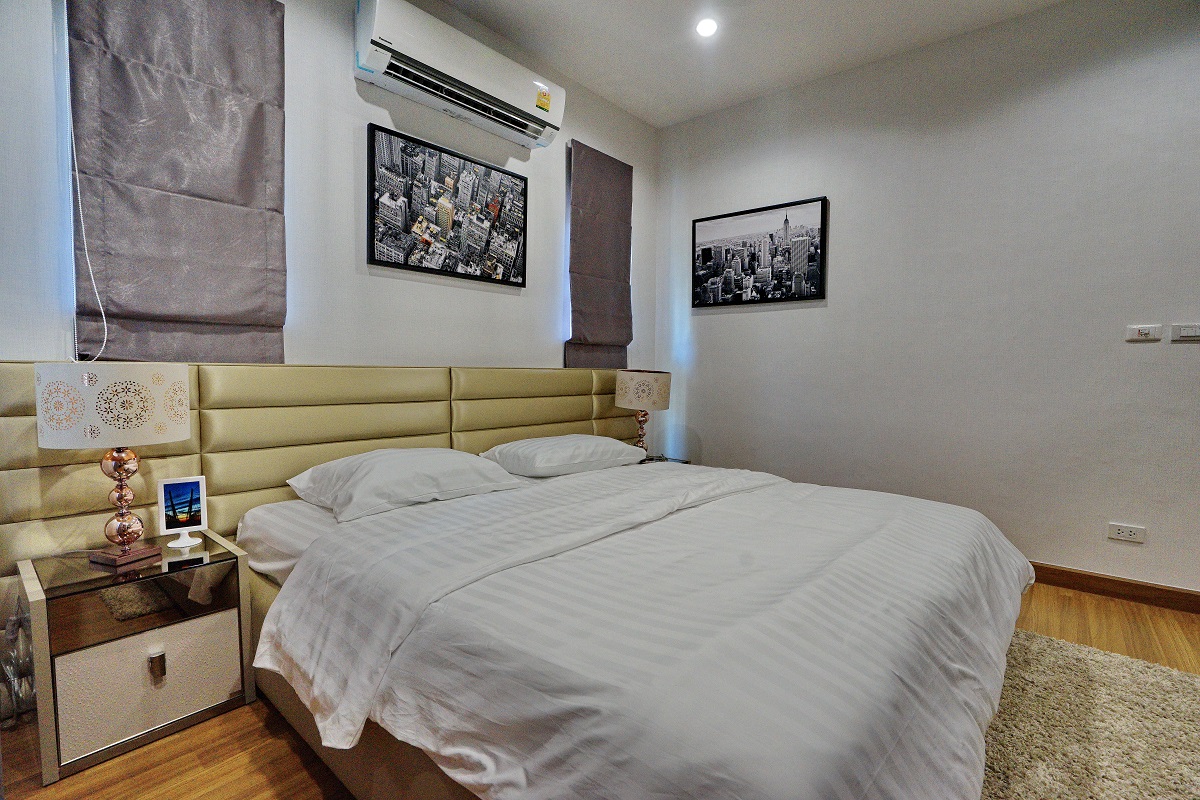 รูปภาพ บ้านศิขรินทร์ ปิ่นเกล้า - สิรินธร (Baan Sikarin Pinklao - Sirinthorn)