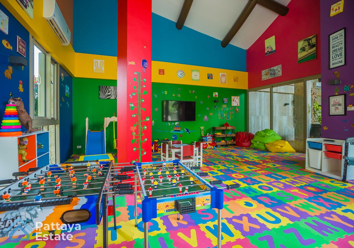 รูปภาพ เดอะ ริเวียร่า วงศ์อมาตย์ บีช (The Riviera Wongamat Beach)