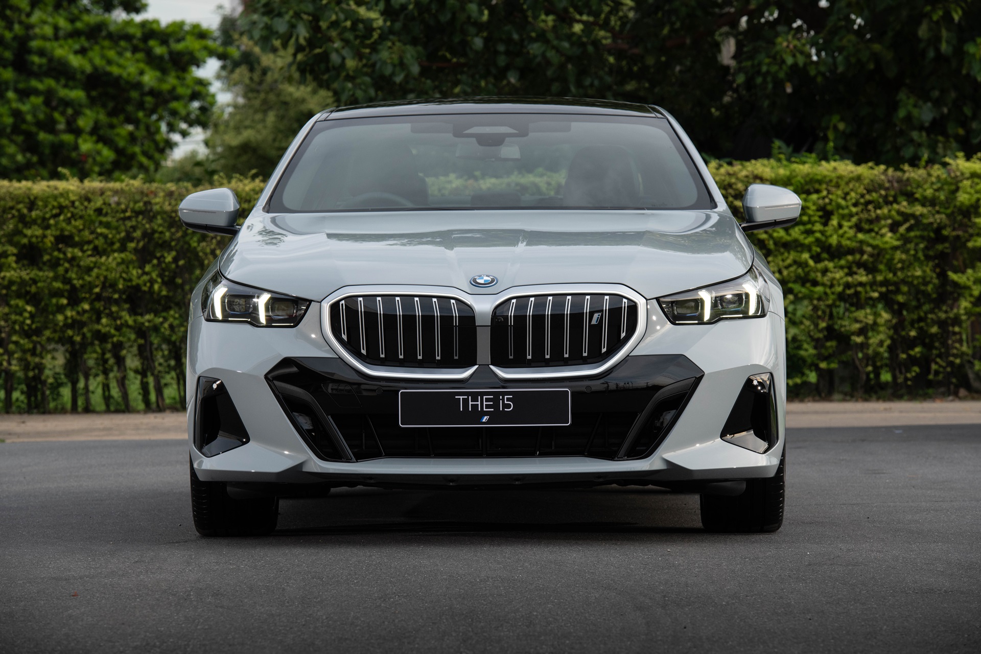 รูปภาพ บีเอ็มดับเบิลยู BMW i 5 eDrive40 M Sport (Inspiring) ปี 2024