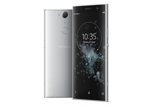 รูปภาพ โซนี่ Sony Xperia XA2 Plus 64GB