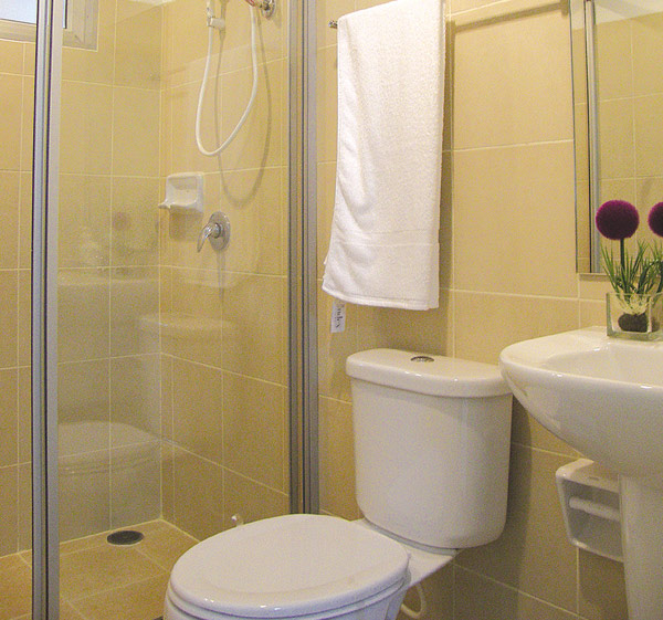 รูปภาพ ศุภาลัย ซิตี้ รีสอร์ท ภูเก็ต (Supalai City Resort Phuket)