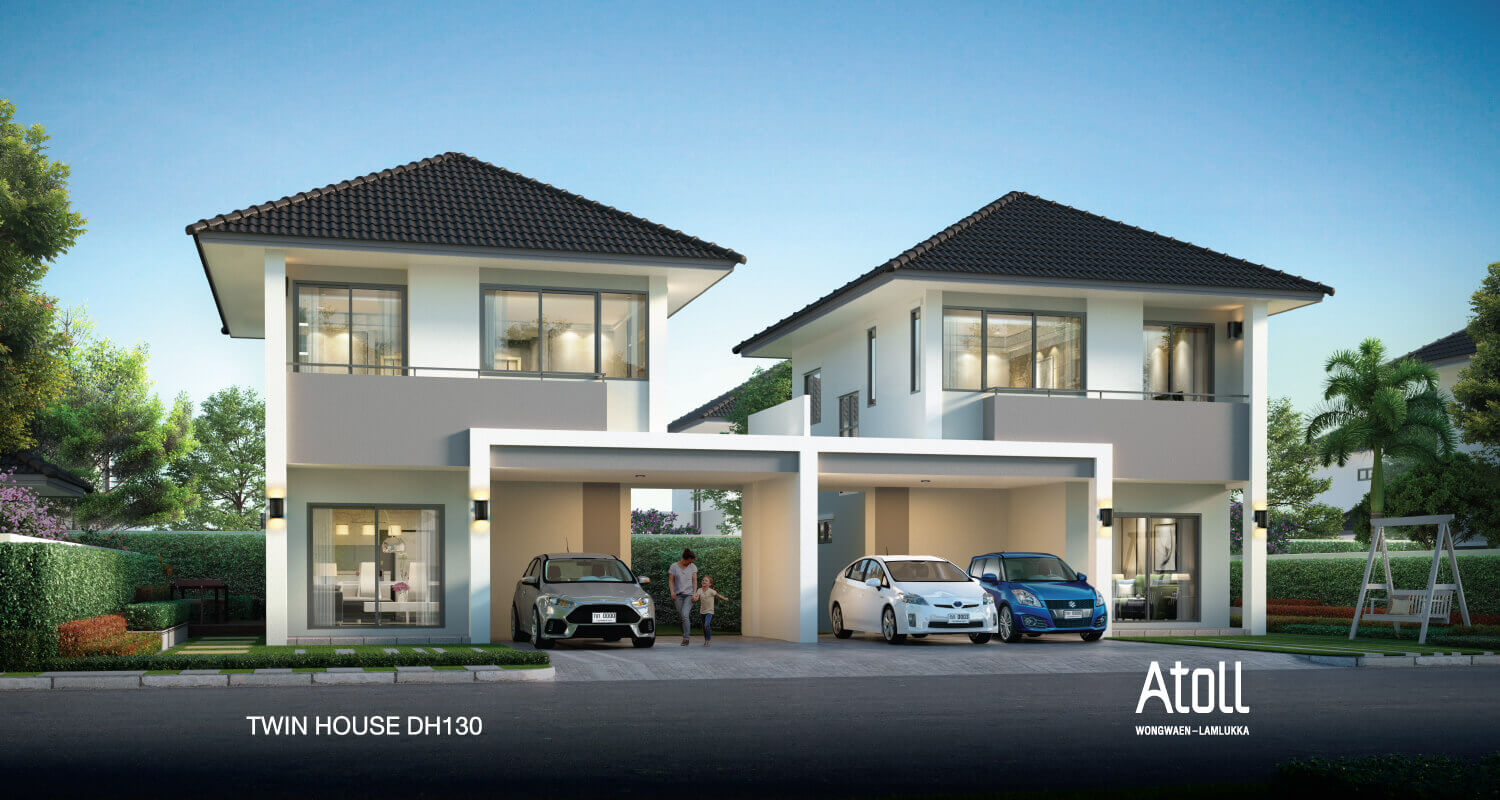 รูปภาพ เอโทล วงแหวนฯ-ลำลูกกา (Atoll Wongwaen - Lamlukka)