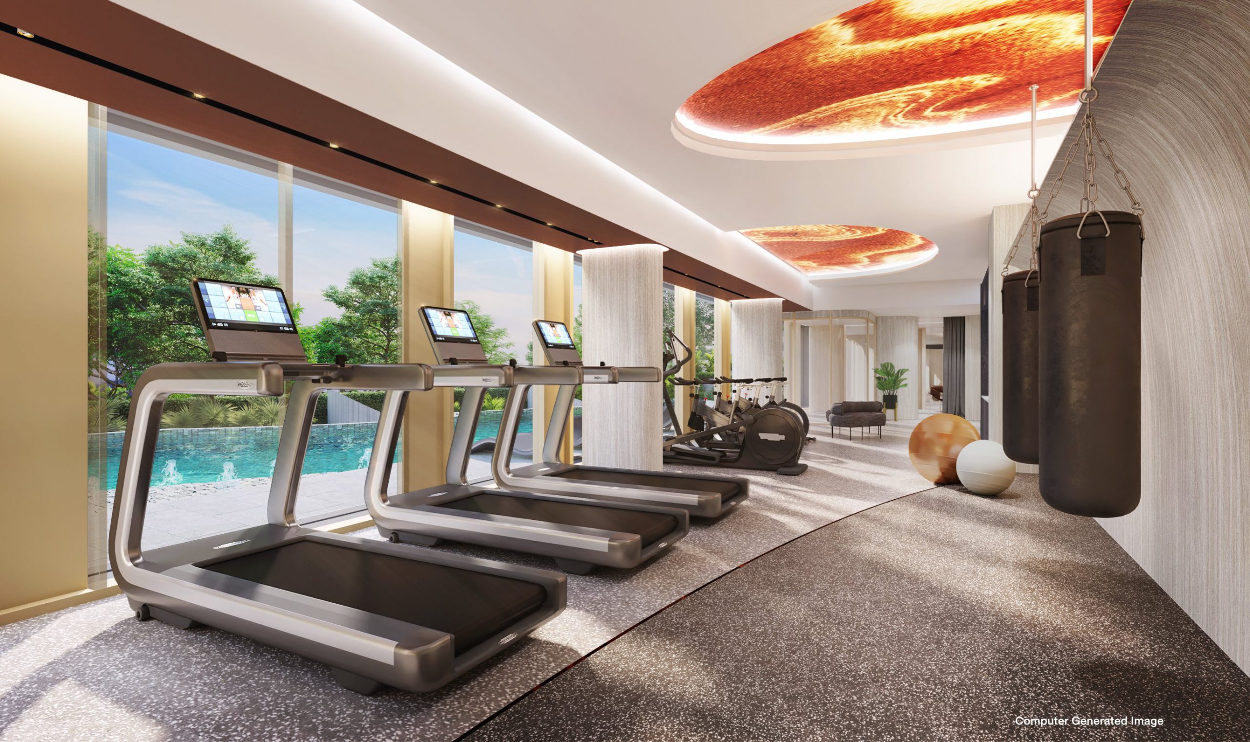 รูปภาพ แอทโมซ บางนา (ATMOZ BANGNA)