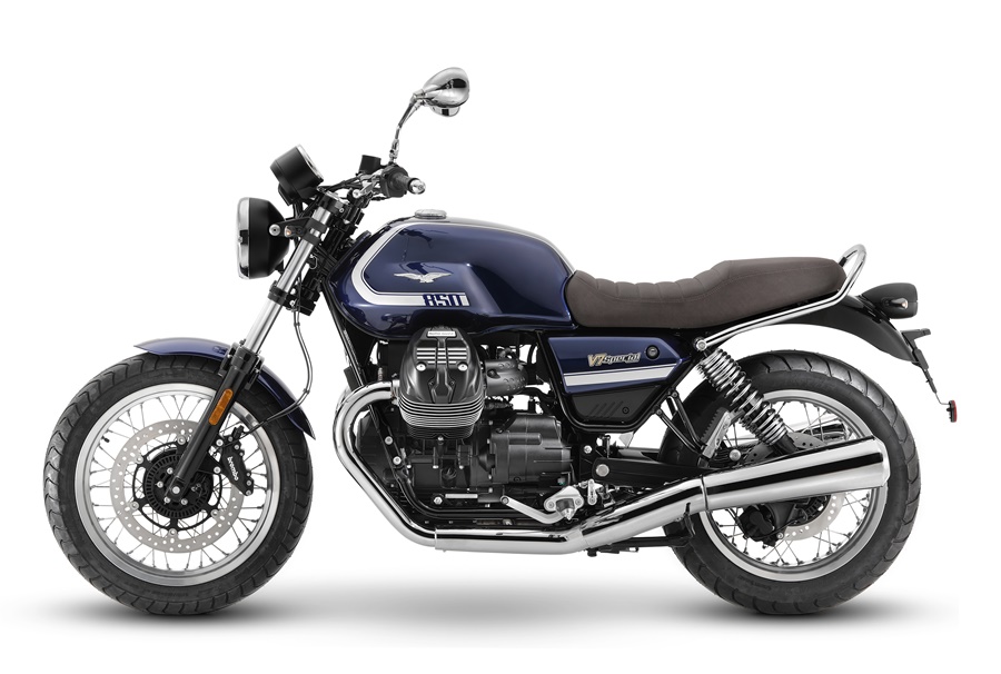 รูปภาพ โมโต กุชชี่ Moto Guzzi V7 Special E5 ปี 2022
