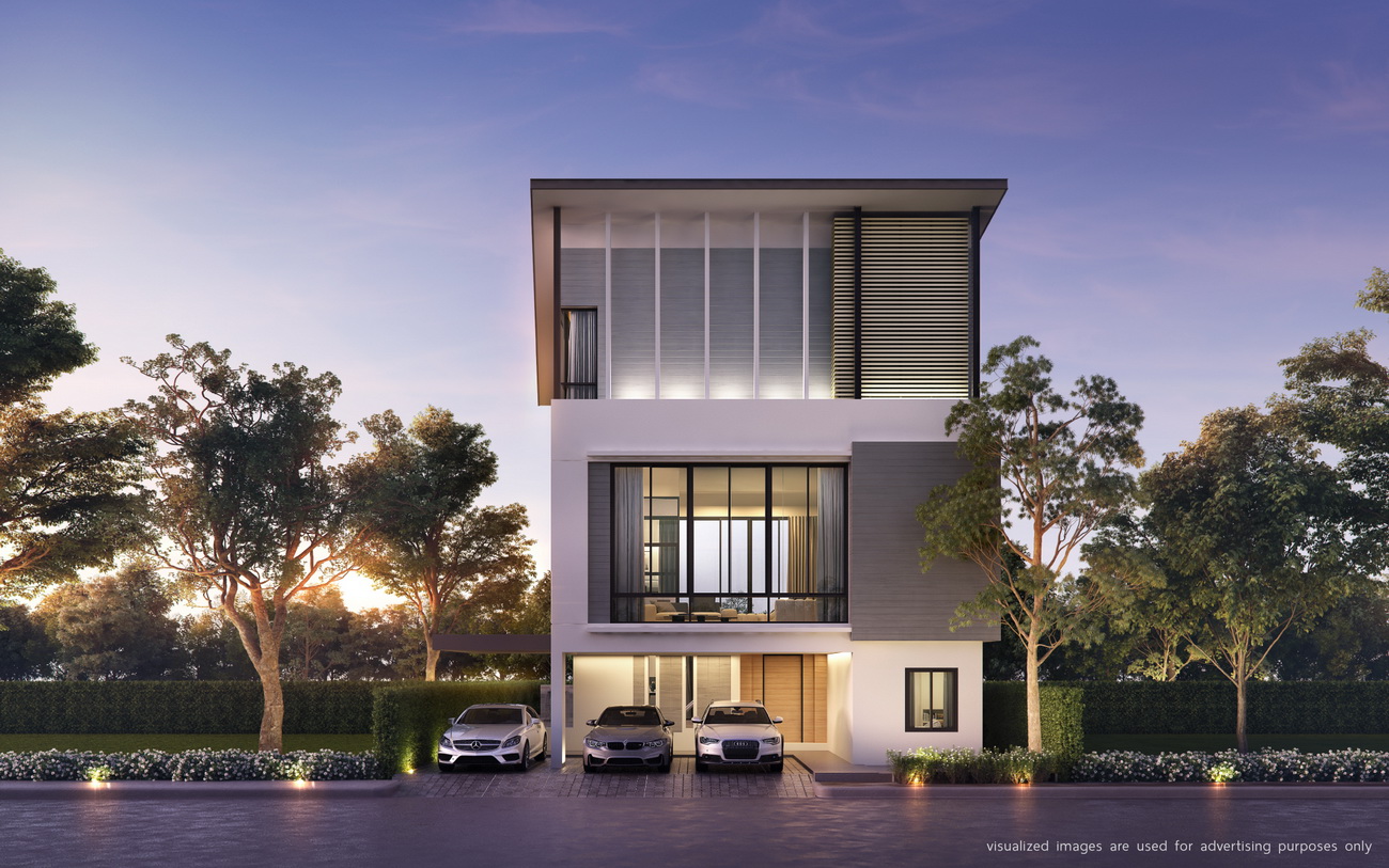 รูปภาพ เดอะ แกลมเมอร์ เอกมัย - ประดิษฐ์มนูธรรม (The Glamor Ekkamai - Pradit Manutham)