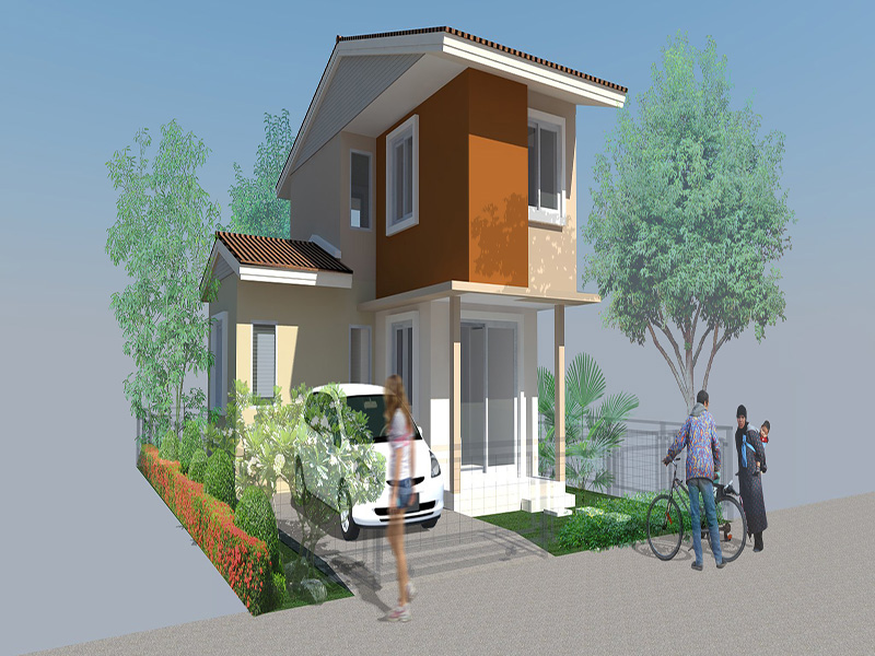 รูปภาพ โครงการศรีสะเกษ โพนข่า (Sisaket Phon Kha)