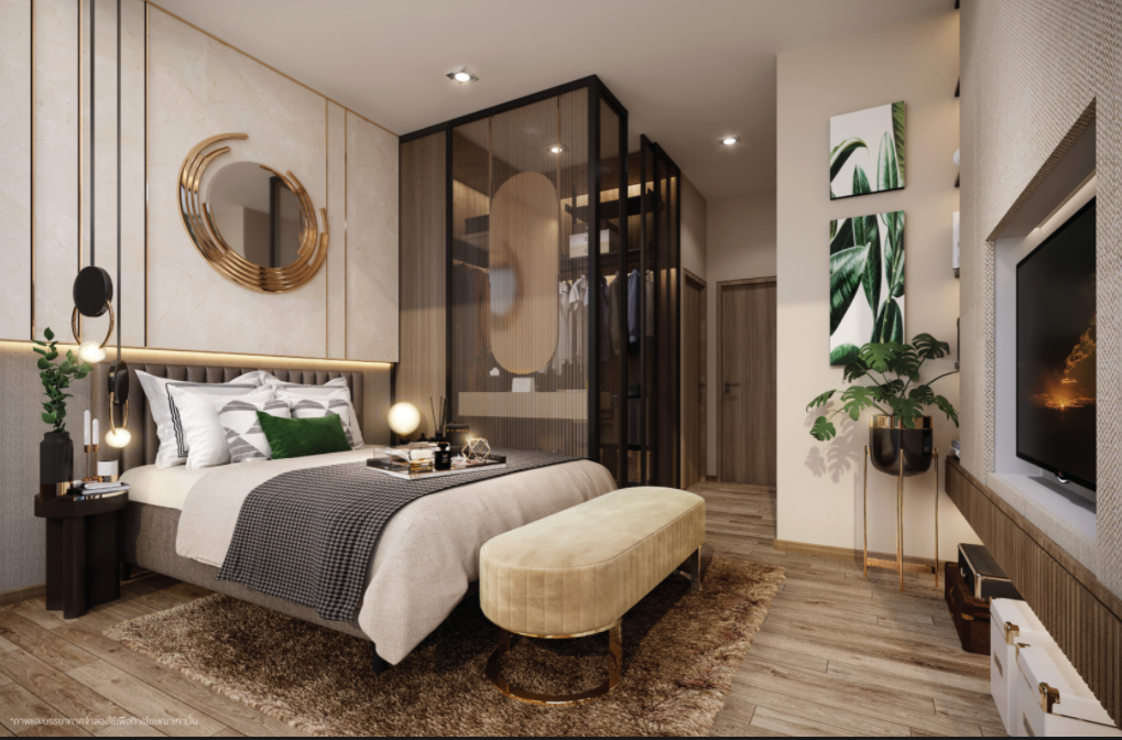 รูปภาพ อัลติจูด คราฟ บางนา (Altitude Kraft Bangna)