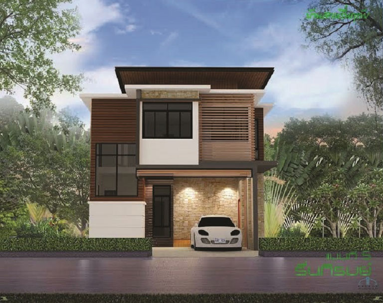 รูปภาพ บ้านสวนรื่นฤทัย (Baan Suan Ruenruetai)